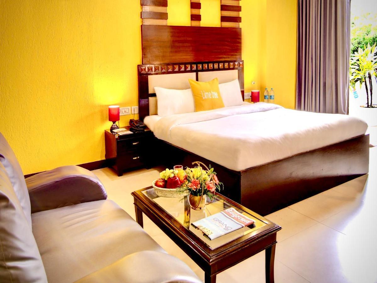Lime Stays B&B Gk-2 At Greater Kailash Metro South Delhi Nearby Saket Select City New Delhi Exterior photo