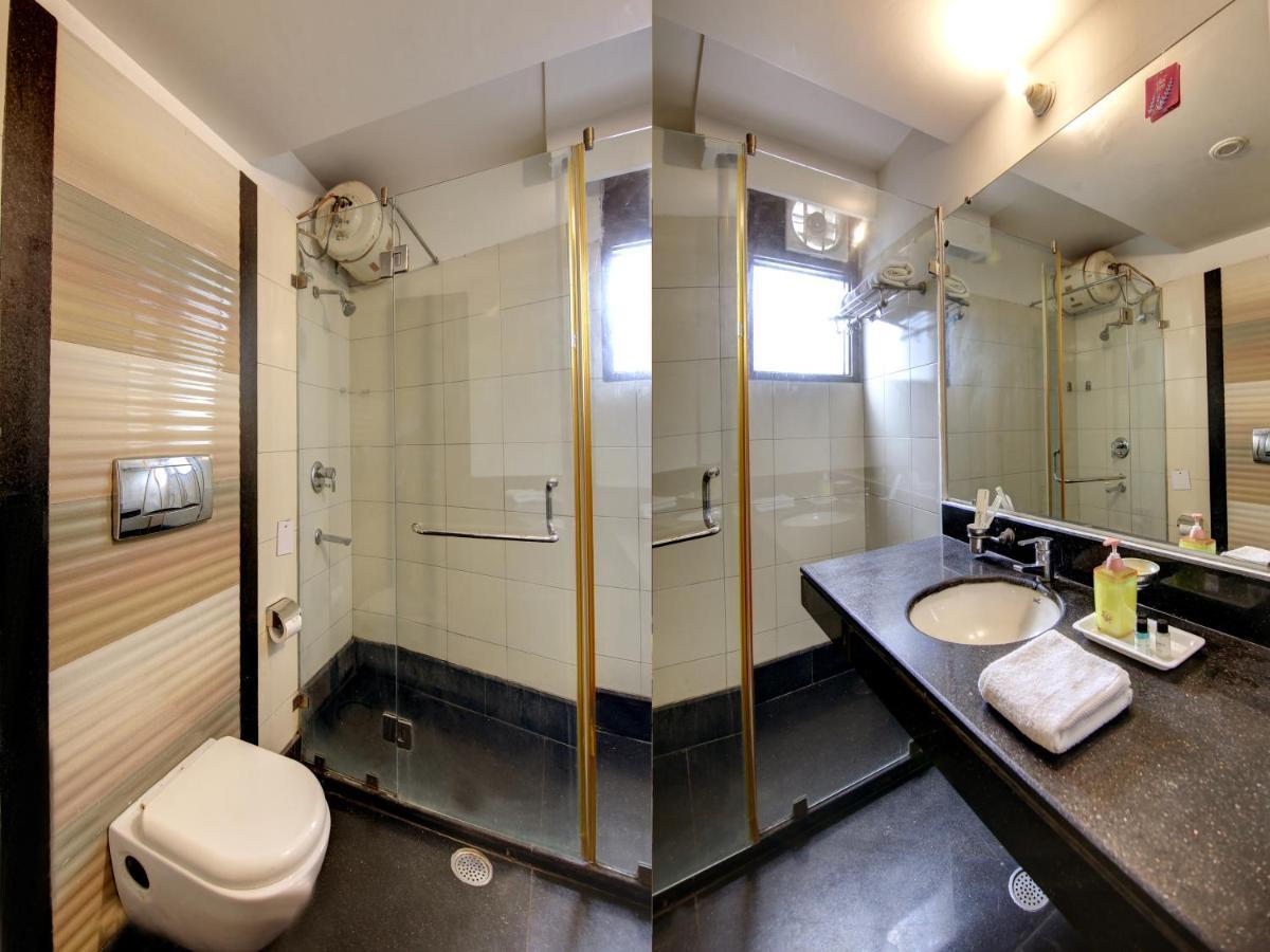 Lime Stays B&B Gk-2 At Greater Kailash Metro South Delhi Nearby Saket Select City New Delhi Exterior photo