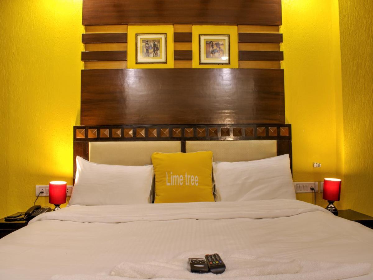 Lime Stays B&B Gk-2 At Greater Kailash Metro South Delhi Nearby Saket Select City New Delhi Exterior photo